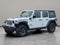 2023 Jeep Wrangler Rubicon 4xe