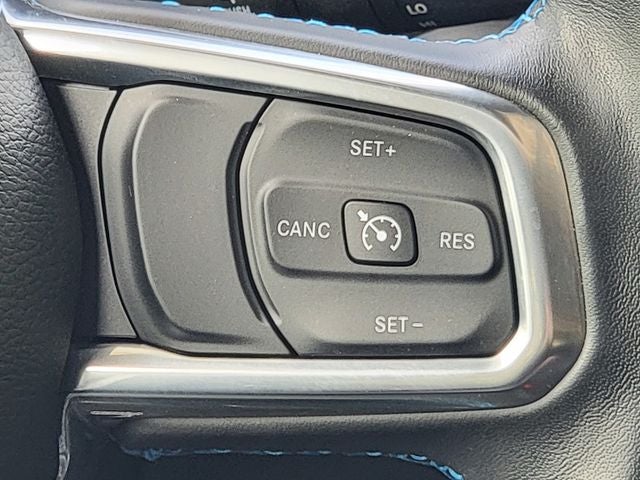 2023 Jeep Wrangler Rubicon 4xe