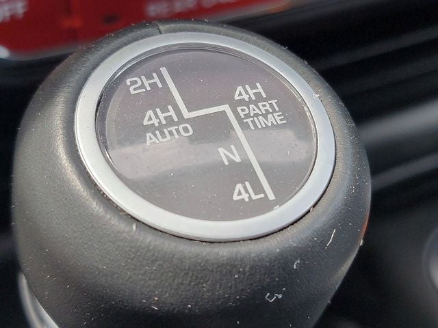 2023 Jeep Wrangler Rubicon 4xe