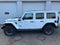 2021 Jeep Wrangler Unlimited Rubicon 4xe