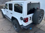 2021 Jeep Wrangler Unlimited Rubicon 4xe