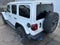 2021 Jeep Wrangler Unlimited Rubicon 4xe
