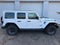 2021 Jeep Wrangler Unlimited Rubicon 4xe