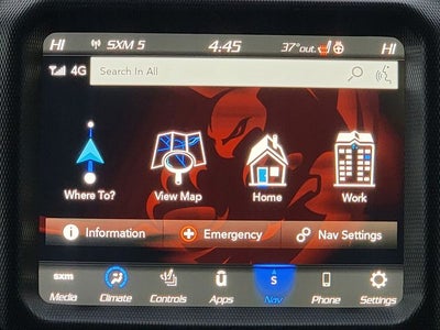 2022 Jeep Wrangler Unlimited Rubicon 4xe
