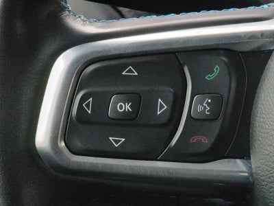 2022 Jeep Wrangler Unlimited Rubicon 4xe