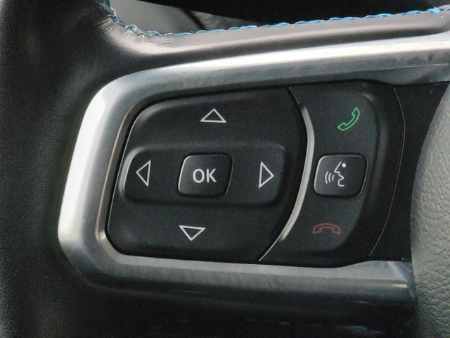 2022 Jeep Wrangler Unlimited Rubicon 4xe