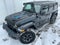 2021 Jeep Wrangler Unlimited Rubicon 4xe