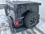 2021 Jeep Wrangler Unlimited Rubicon 4xe