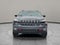 2018 Jeep Cherokee Trailhawk