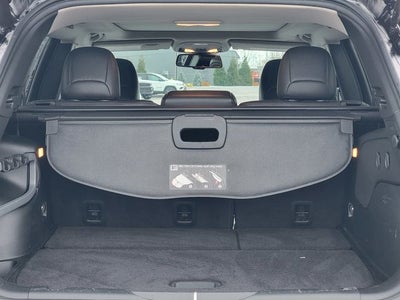 2018 Jeep Cherokee Trailhawk