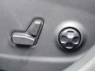 2018 Jeep Cherokee Trailhawk