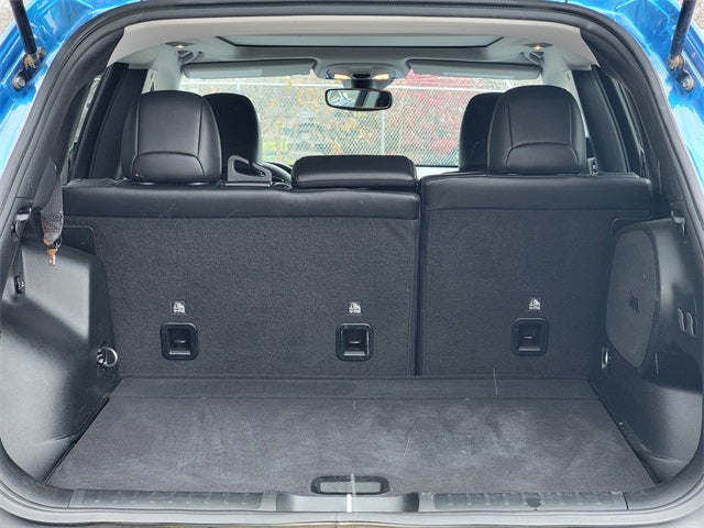 2022 Jeep Cherokee X