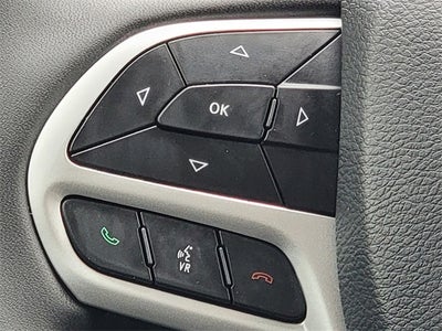 2022 Jeep Cherokee X