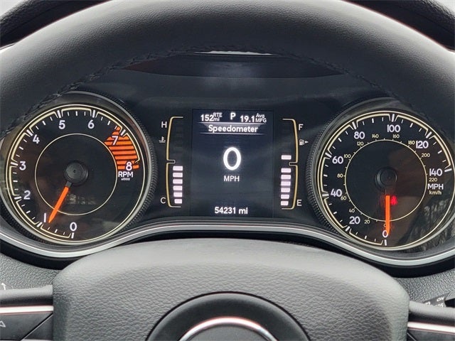 2022 Jeep Cherokee X