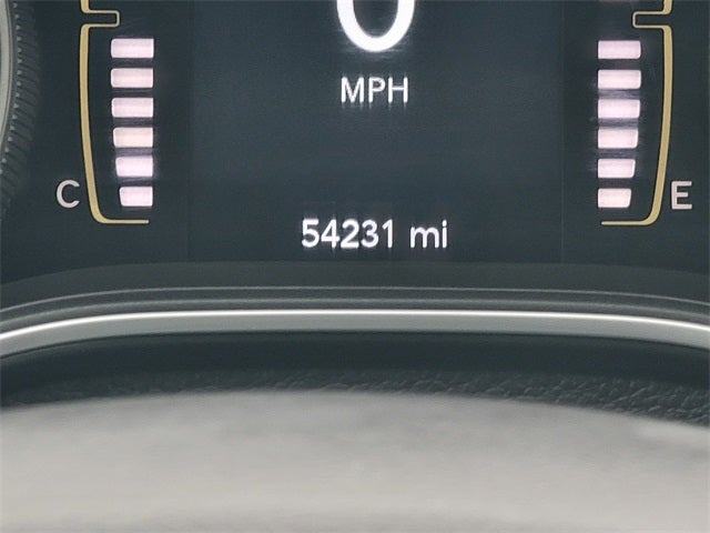 2022 Jeep Cherokee X