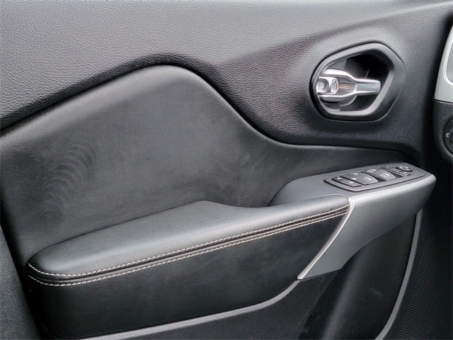 2022 Jeep Cherokee X