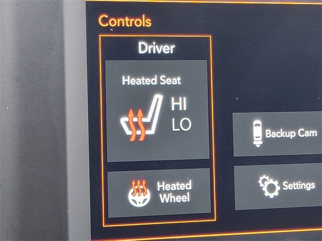 2022 Jeep Cherokee X