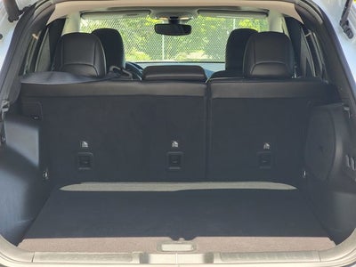 2023 Jeep Cherokee Altitude