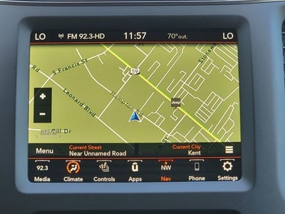 2023 Jeep Cherokee Altitude