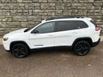 2023 Jeep Cherokee Altitude