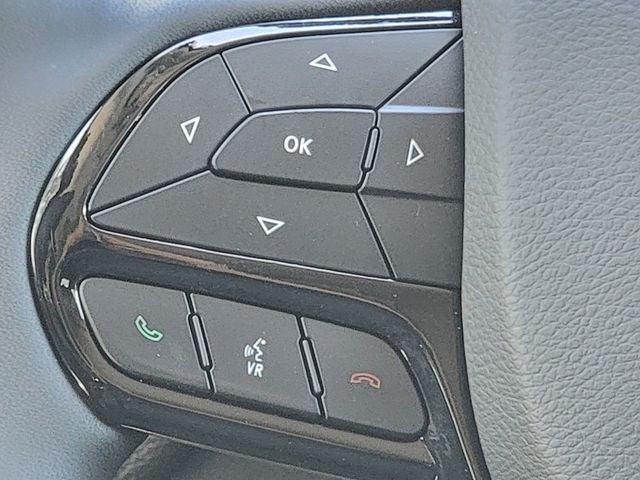 2023 Jeep Cherokee Altitude