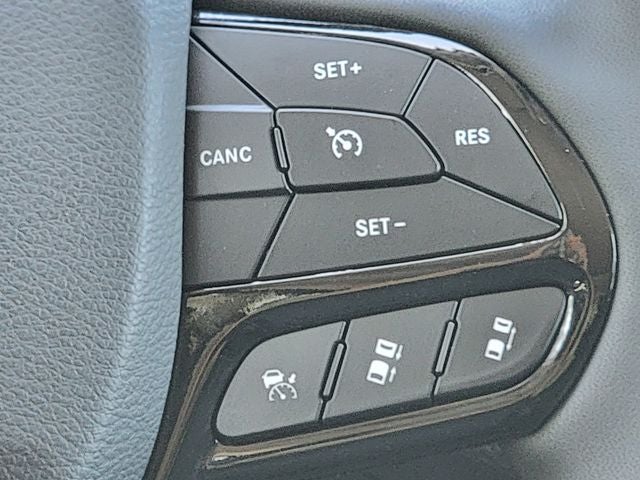 2023 Jeep Cherokee Altitude