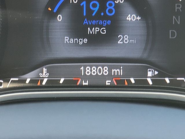 2023 Jeep Cherokee Altitude