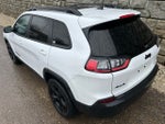2023 Jeep Cherokee Altitude