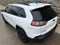 2023 Jeep Cherokee Altitude