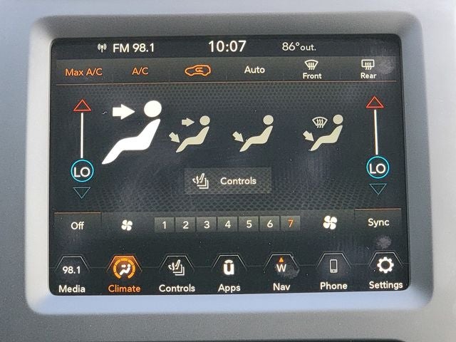 2023 Jeep Cherokee Altitude