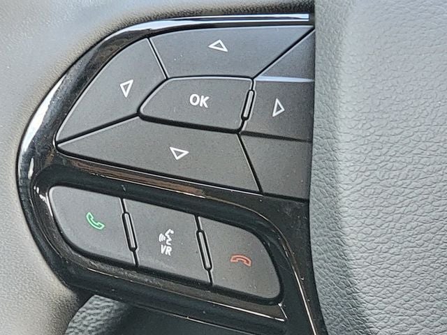 2023 Jeep Cherokee Altitude
