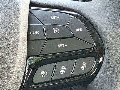 2023 Jeep Cherokee Altitude