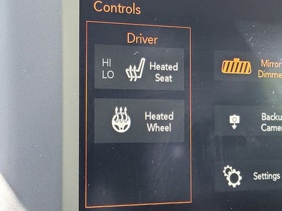 2023 Jeep Cherokee Altitude