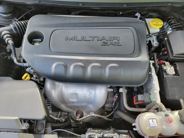 2023 Jeep Cherokee Altitude