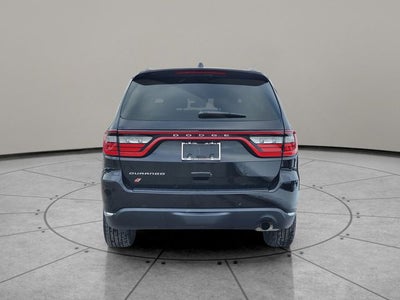 2024 Dodge Durango SXT Plus