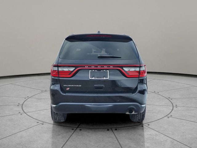 2024 Dodge Durango SXT Plus