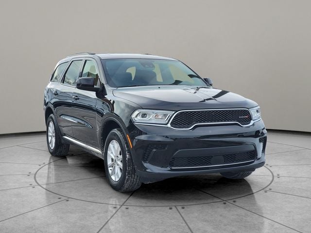 2024 Dodge Durango SXT Plus