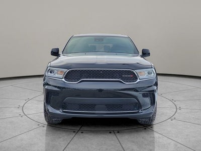 2024 Dodge Durango SXT Plus