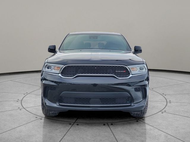 2024 Dodge Durango SXT Plus