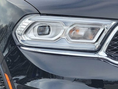 2024 Dodge Durango SXT Plus