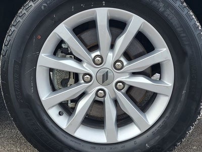 2024 Dodge Durango SXT Plus