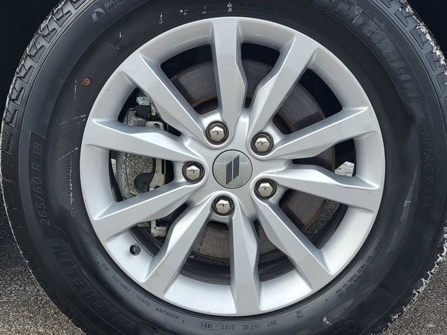 2024 Dodge Durango SXT Plus