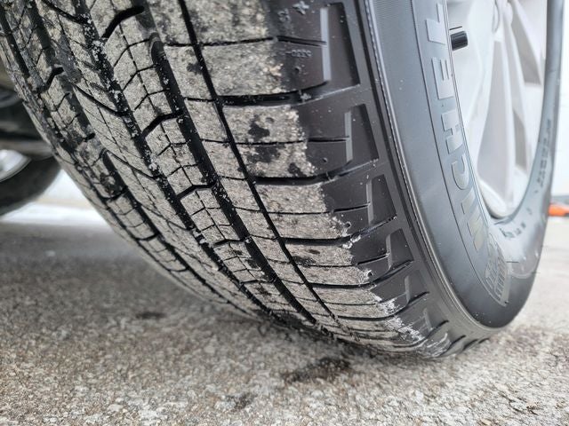 2024 Dodge Durango SXT Plus