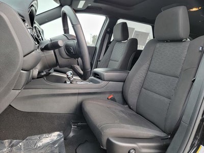 2024 Dodge Durango SXT Plus