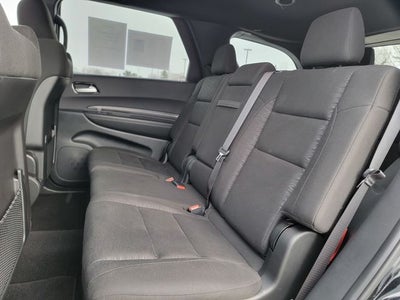 2024 Dodge Durango SXT Plus