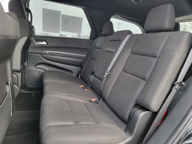 2024 Dodge Durango SXT Plus