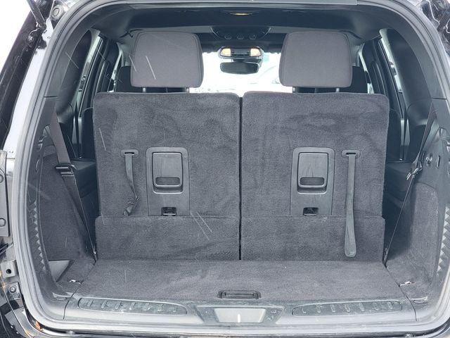 2024 Dodge Durango SXT Plus