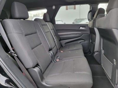 2024 Dodge Durango SXT Plus