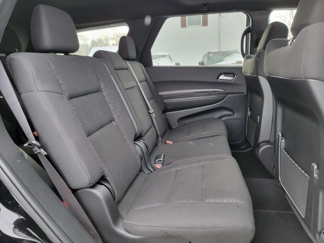 2024 Dodge Durango SXT Plus