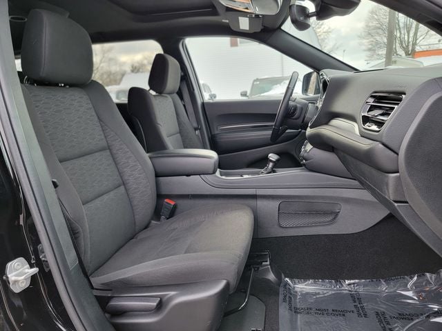 2024 Dodge Durango SXT Plus